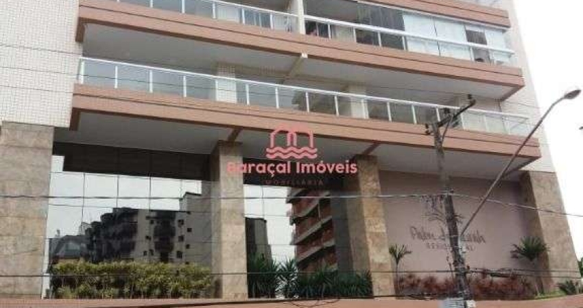 Apartamento à Venda em Vila Guilhermina, Praia Grande - SP