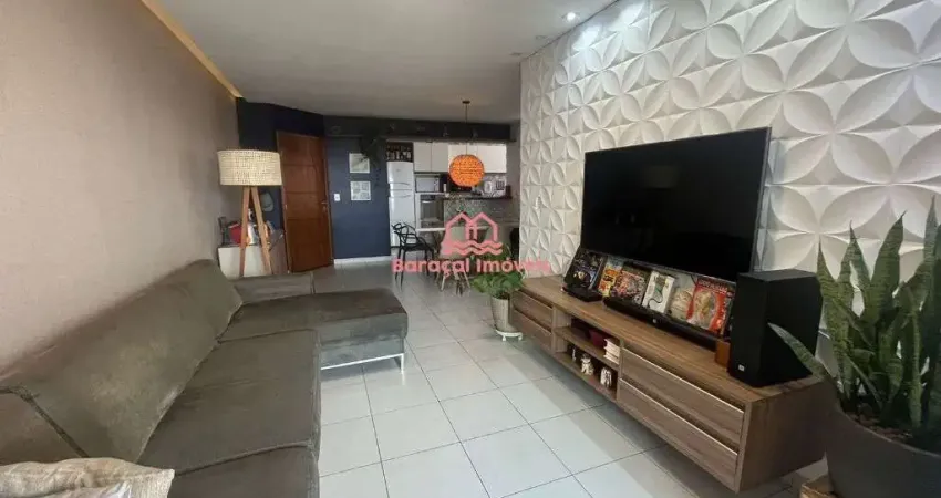 Lindo apartamento à venda 3 quartos, 1 suíte, 2 vagas , bairro guilhermina