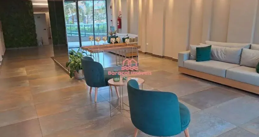 Apartamento à Venda em Vila Guilhermina, Praia Grande - SP
