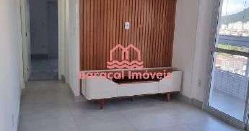 Apartamento à Venda em Vila Guilhermina, Praia Grande - SP