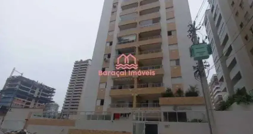Apartamento à Venda em Vila Guilhermina, Praia Grande - SP