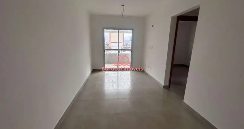 Apartamento à Venda em Vila Guilhermina, Praia Grande - SP