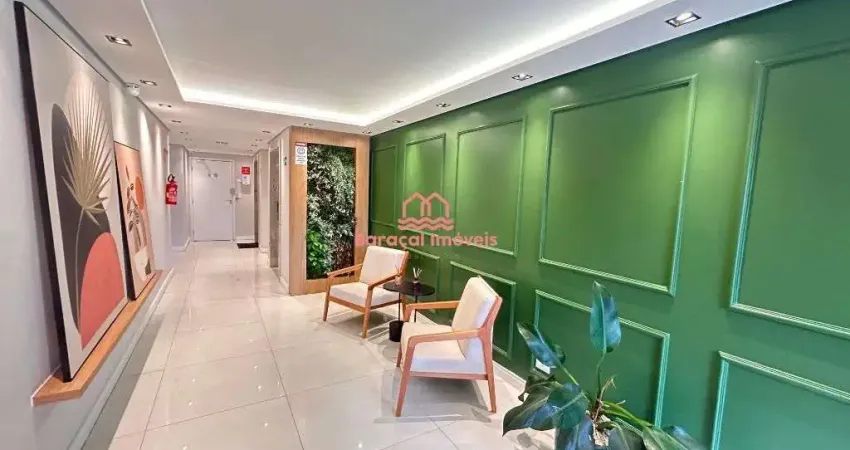 Apartamento à Venda em Vila Guilhermina, Praia Grande - SP