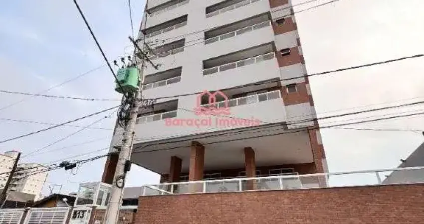 Apartamento à Venda em Vila Guilhermina, Praia Grande - SP