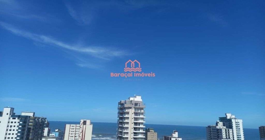 Apartamento à Venda em Vila Guilhermina, Praia Grande - SP