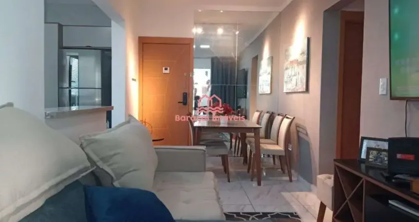 Apartamento à Venda em Vila Guilhermina, Praia Grande - SP