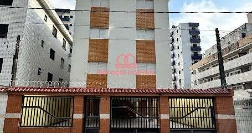 Apartamento à Venda em Vila Guilhermina, Praia Grande - SP