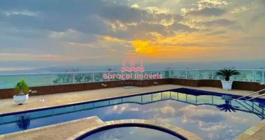 Apartamento à Venda em Vila Guilhermina, Praia Grande - SP