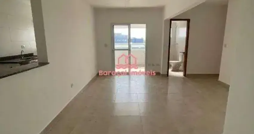 Apartamento à Venda em Vila Guilhermina, Praia Grande - SP