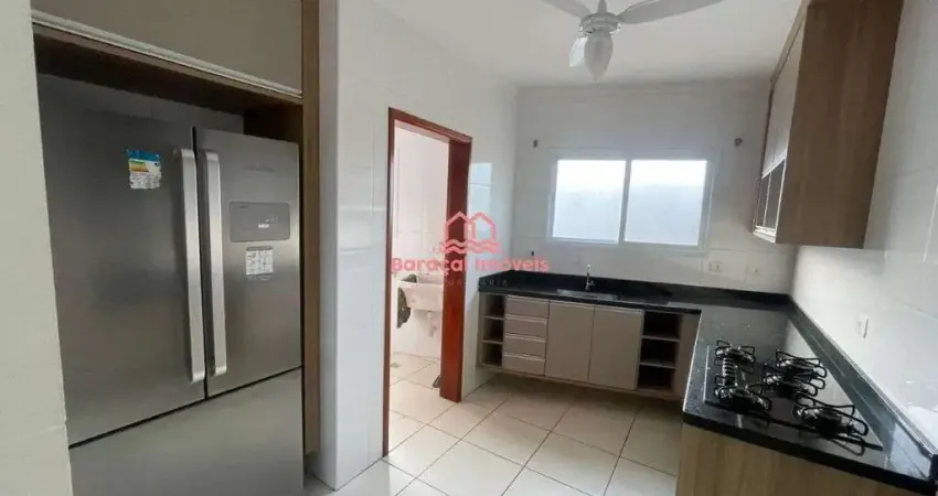 Apartamento à Venda em Vila Guilhermina, Praia Grande - SP