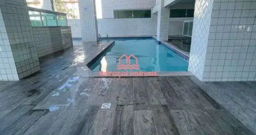 Apartamento à Venda em Vila Guilhermina, Praia Grande - SP