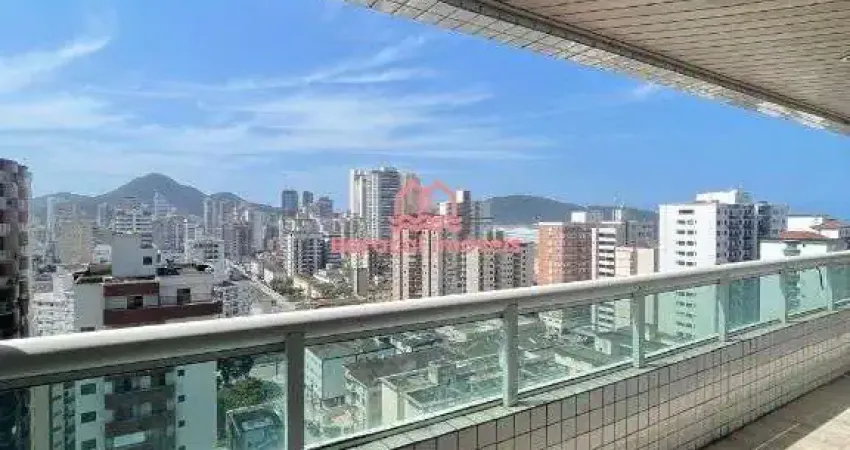 Apartamento à Venda em Vila Guilhermina, Praia Grande - SP