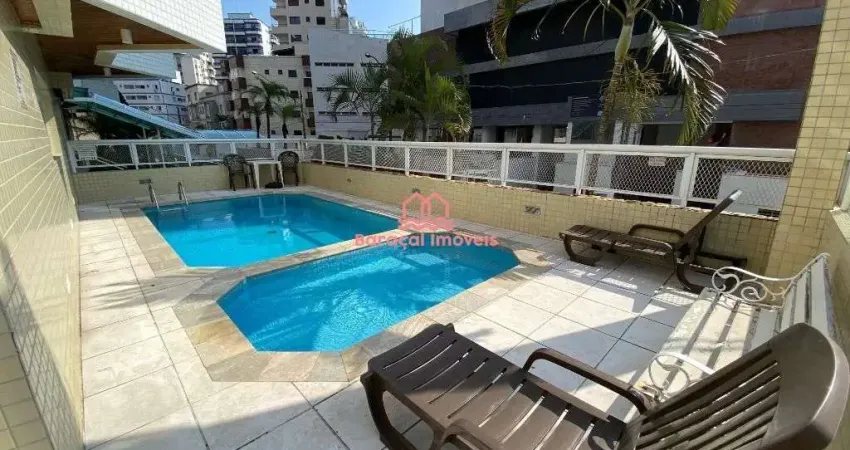 Apartamento à Venda em Vila Guilhermina, Praia Grande - SP