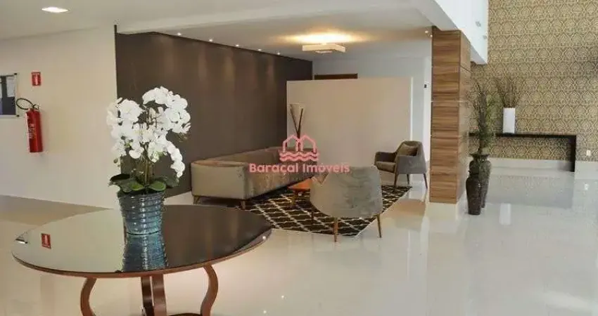Apartamento à Venda em Vila Guilhermina, Praia Grande - SP