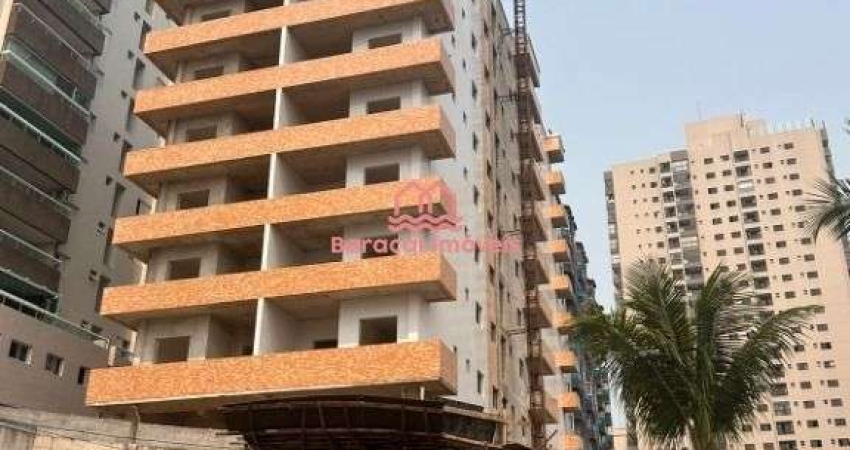 Apartamento à Venda em Vila Guilhermina, Praia Grande - SP