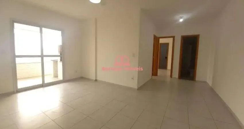 Apartamento à Venda em Vila Guilhermina, Praia Grande - SP