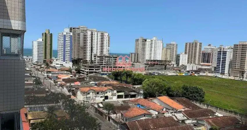 Apartamento à Venda em Vila Guilhermina, Praia Grande - SP