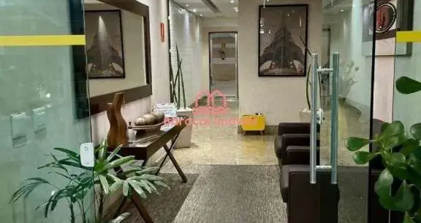 Apartamento à Venda em Vila Guilhermina, Praia Grande - SP