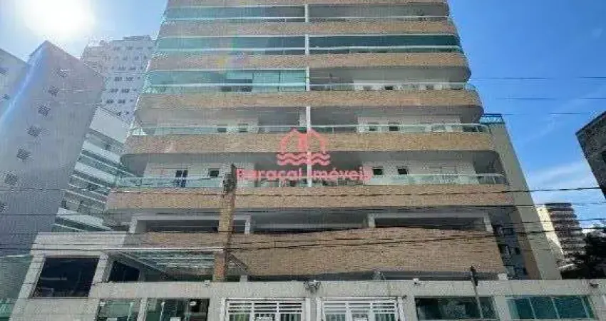 Apartamento à Venda em Vila Guilhermina, Praia Grande - SP