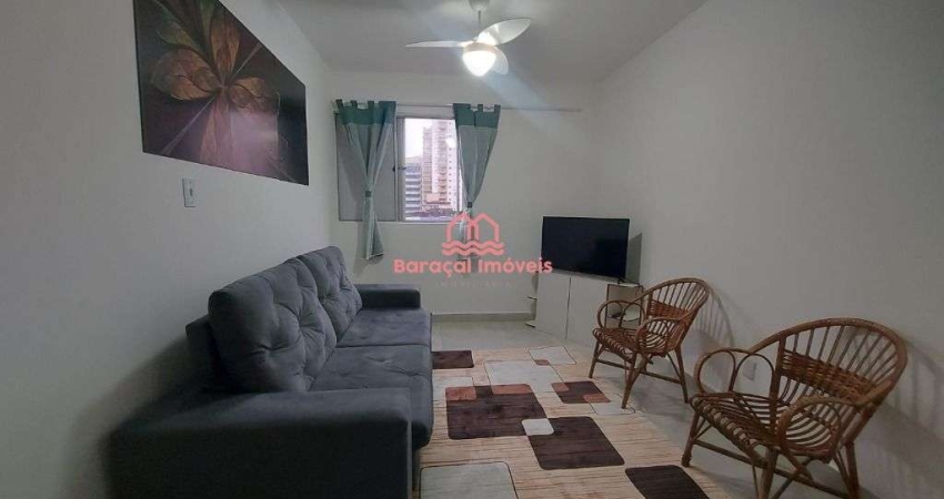 Apartamento à Venda em Vila Guilhermina, Praia Grande - SP