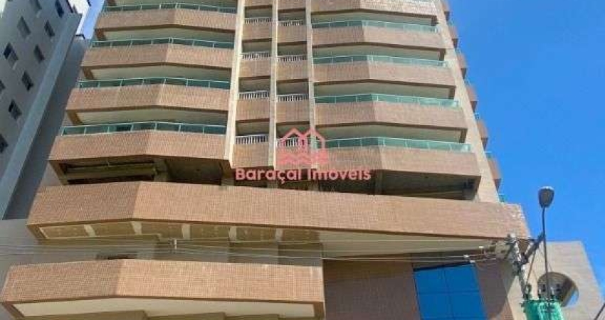 Apartamento à Venda em Vila Guilhermina, Praia Grande - SP