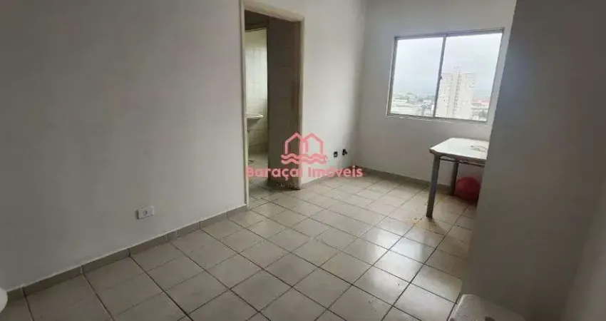 Apartamento à Venda em Vila Guilhermina, Praia Grande - SP