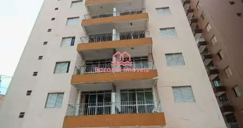Apartamento à Venda em Vila Guilhermina, Praia Grande - SP