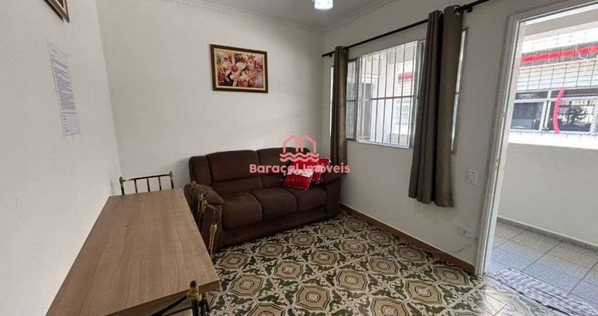 Apartamento à Venda em Vila Guilhermina, Praia Grande - SP