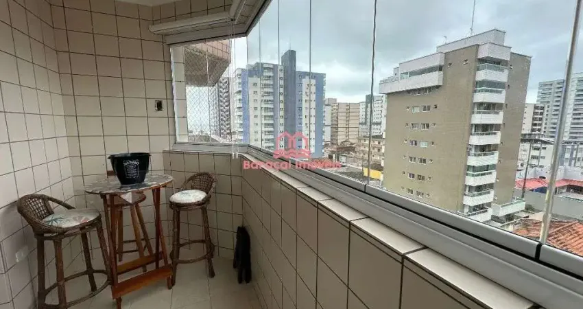 Apartamento à Venda em Vila Guilhermina, Praia Grande - SP