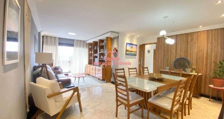 Apartamento à Venda em Vila Tupi, Praia Grande - SP