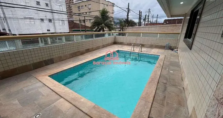 Apartamento com 1 dormitório à venda, 40m² por R$ 270.000 - Vila Tupi- PG