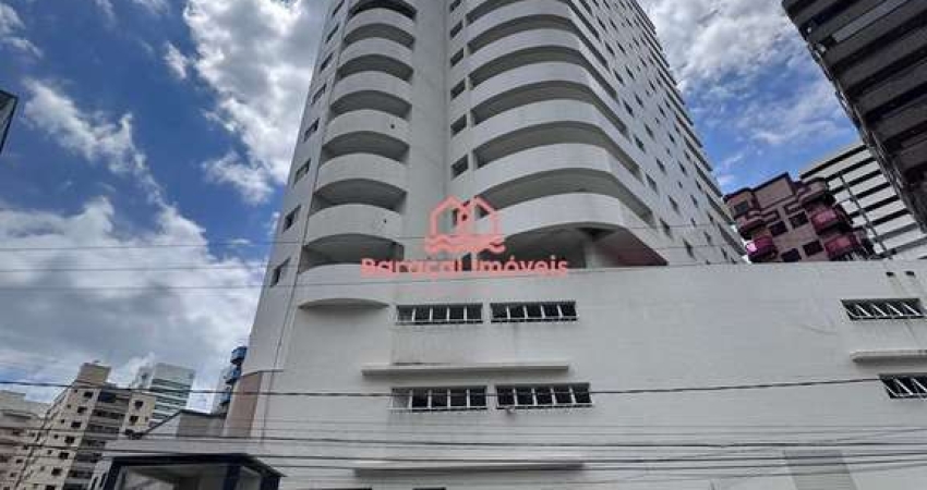 APARTAMENTO NOVO AMPLO  LASER COMPLETO 1 DORM. TUPI PRAIA GRANDE