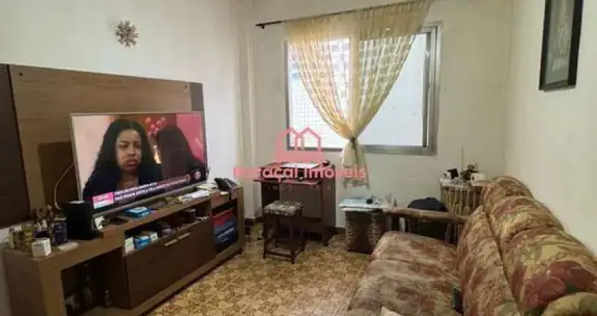 APARTAMENTO 2 QUARTOS  VILA TUPI PRAIA GRANDE R$ 260 MIL 2 ANDAR