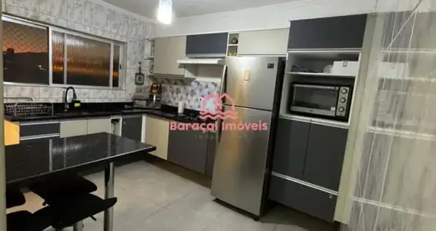 Apartamento com 2 quartos à venda na Avenida Presidente Kennedy, 5968, Tupi, Praia Grande