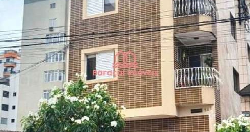Apartamento à venda 2 quartos sendo 1 suíte