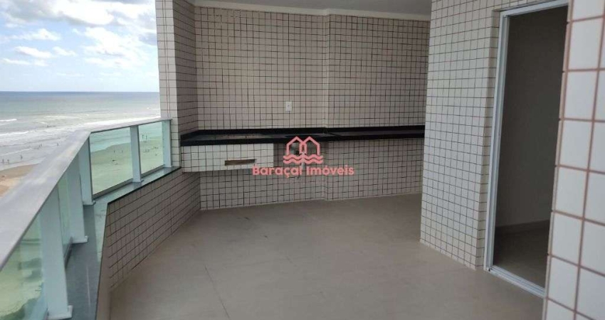 Apartamento à Venda em Maracanã, Praia Grande - SP