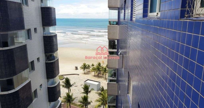Apartamento à Venda em Maracanã, Praia Grande - SP