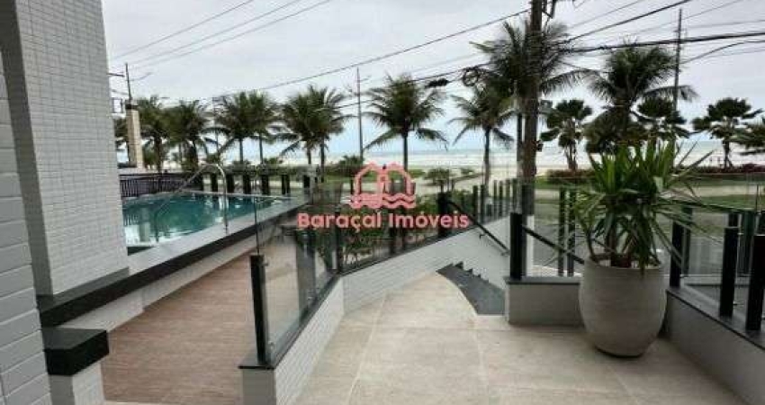 Apartamento à Venda em Maracanã, Praia Grande - SP