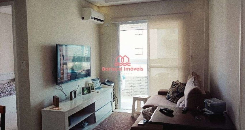 Apartamento à Venda em Guilhermina, Praia Grande - SP