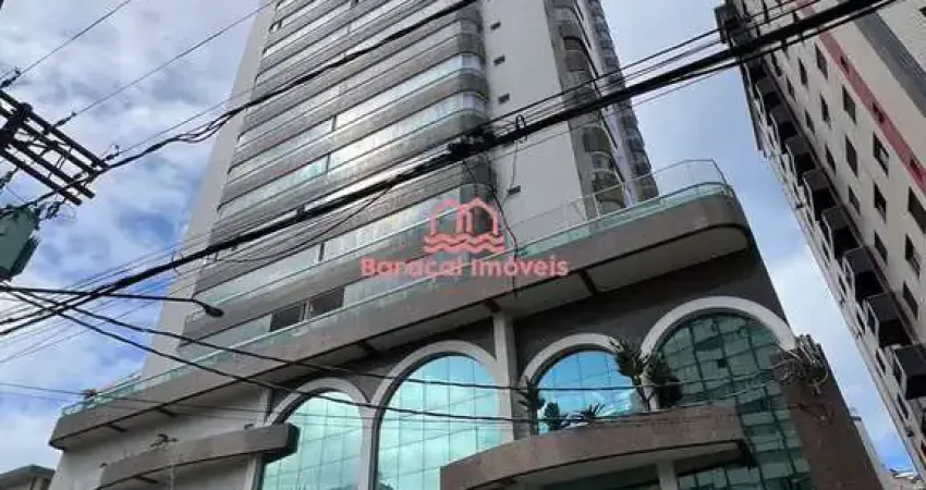 APARTAMENTO 4 DORMITÓRIOS MOBILIADO EM PRAIA GRANDE