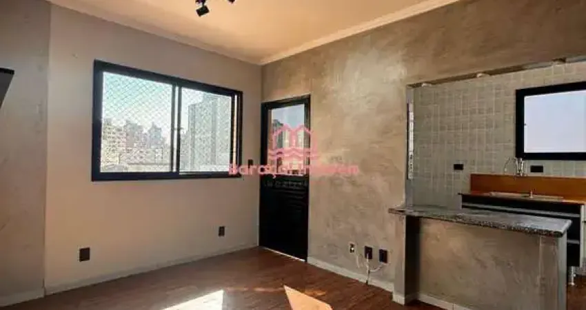 Apartamento 1 dormitório reformado a 200  metros do mar , Guilhermina PG