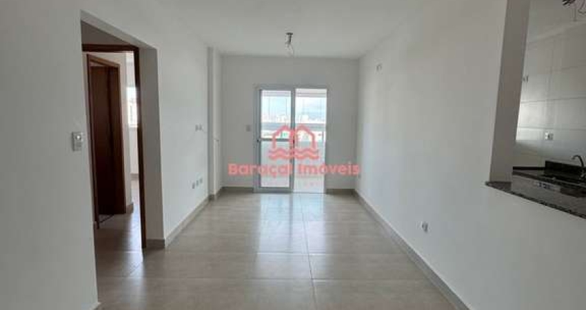 Excelente Apartamento à Venda em Vila Guilhermina, Praia Grande - SP