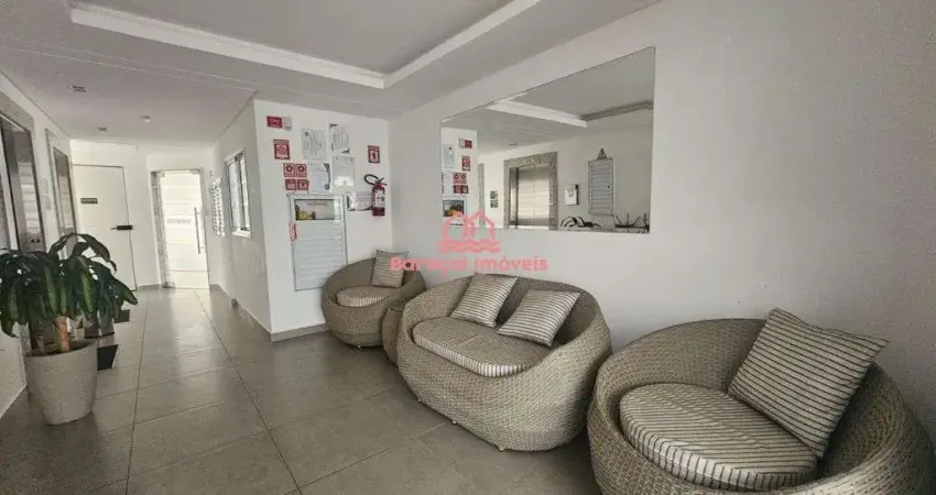 Apartamento a Venda Bairro Guilhermina com duas suítes,lavabo,sala,wc,cozinha
