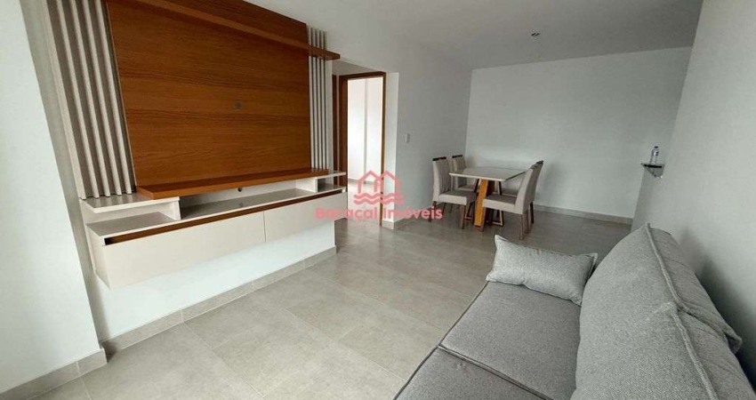 Apartamento a Venda Bairro Guilhermina com 2 quartos na  Vila Guilhermina