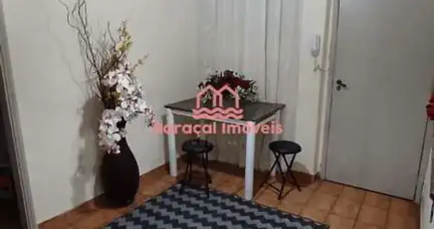 APARTAMENTO 2 QUARTOS E DEM AIS DEP. GUILHERMINA PRAIA GRANDE