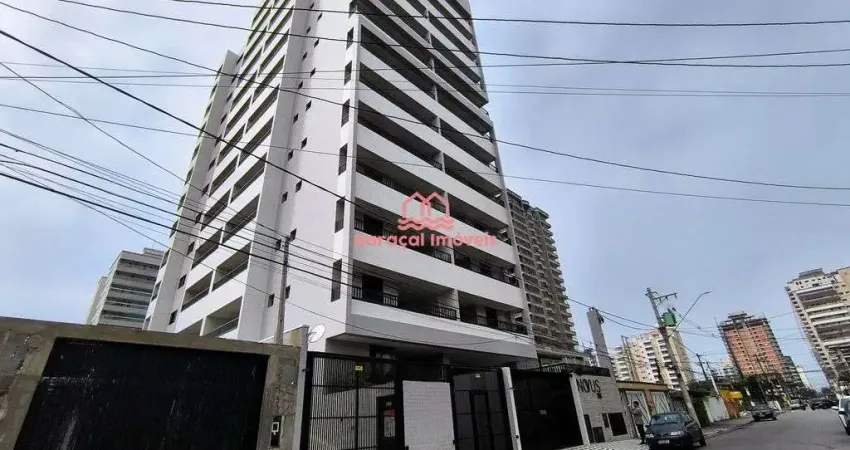 APARTAMENTO 2 DORM. DEMAIS DEP. GUILHERMINA  PRAIA GRANDE