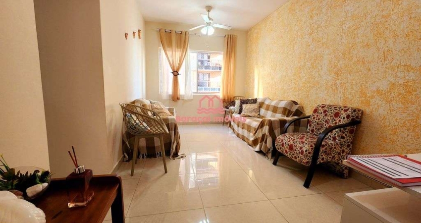 Apartamento 2 quartos com vista Mar