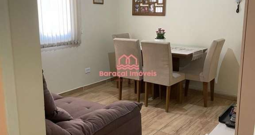 Apartamento 1 quarto ótimo investimento perto da praia