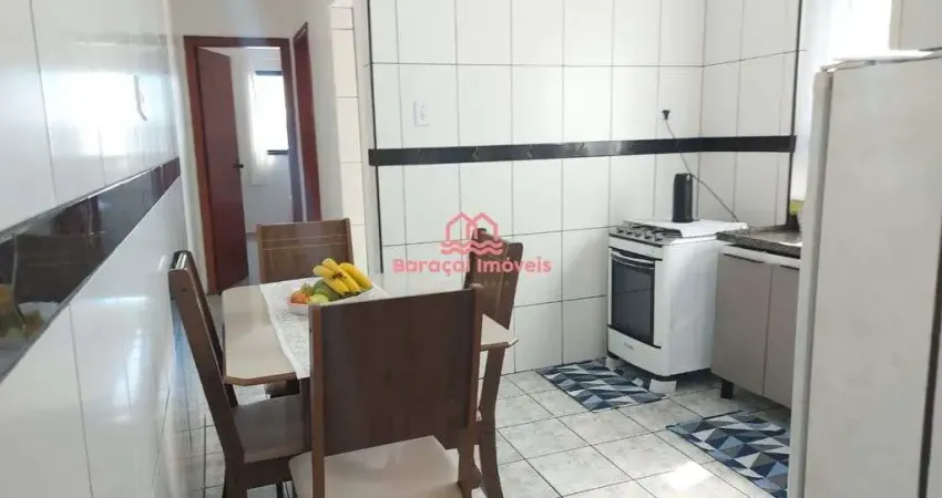 Apartamento 1 Quarto Mobiliado LADO PRAIA Guilhermina Praia Grande