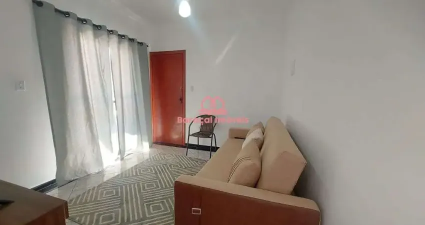 Apartamento 1 Quarto Mobiliado LADO PRAIA Guilhermina Praia Grande